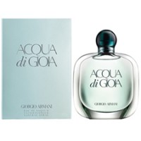 Acqua di Gioia Feminino Eau de Parfum 100ml